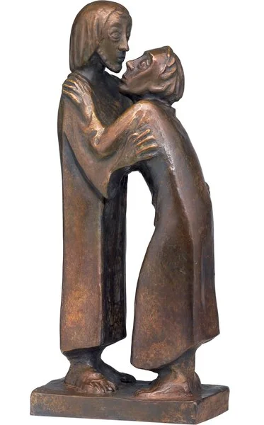 Barlach-Wiedersehen-Trost