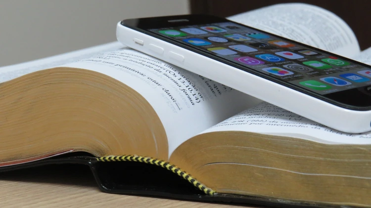 Bild3 woher kommt die Bibel